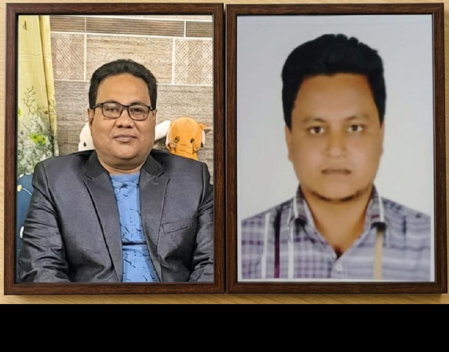 কলারোয়ায় হিন্দু বৌদ্ধ খ্রিষ্টান কল্যাণ ফ্রন্টের কমিটি গঠন।। সভাপতি প্রকাশ, সম্পাদক দেবু