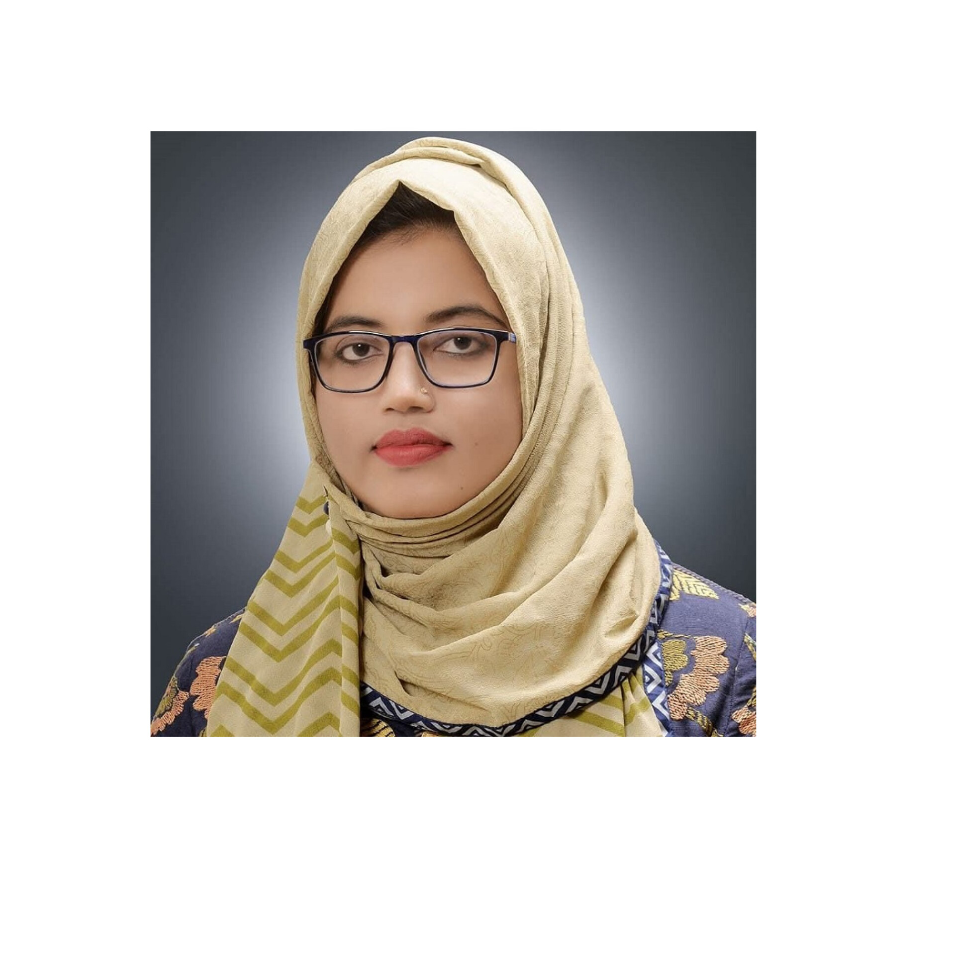 কলারোয়ার পুত্রবধূ তুলি বিএনপির সংরক্ষিত নারী আসনে মনোনীত