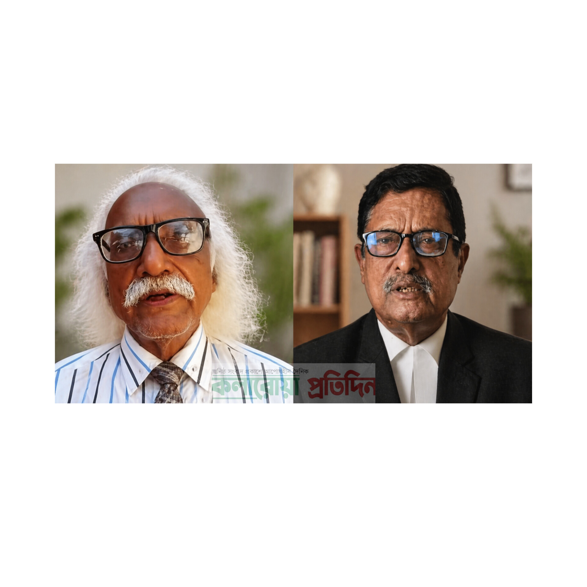 ফজলুর রহমানকে মিথ্যাবাদী আখ্যা দিয়েছেন আইয়ুব বিন হায়দার