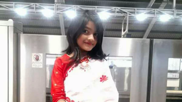 শিশু রামিসা হত্যা ও ধর্ষণ মামলার বিচার শুরু সোমবার
