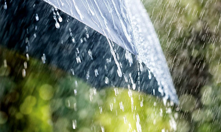 দেশের কিছু স্থানে ভারী বর্ষণ হতে পারে