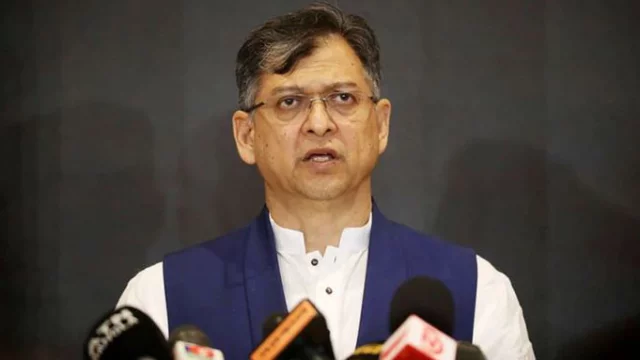 আমরা অবৈধ পুশব্যাকের বিপক্ষে: স্বরাষ্ট্রমন্ত্রী