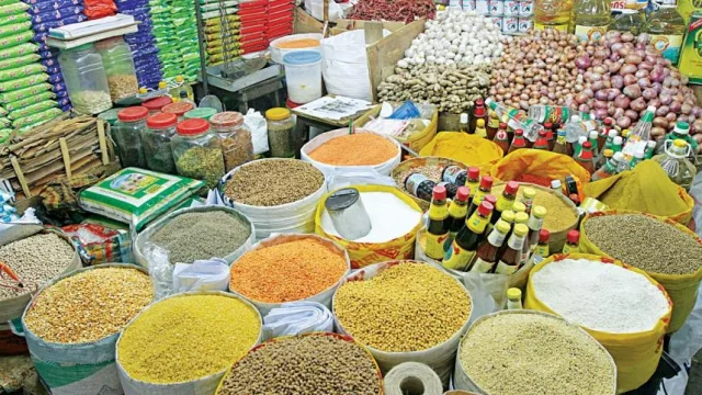 মে মাসে মূল্যস্ফীতি বেড়ে এখন ৯.৪২ শতাংশ