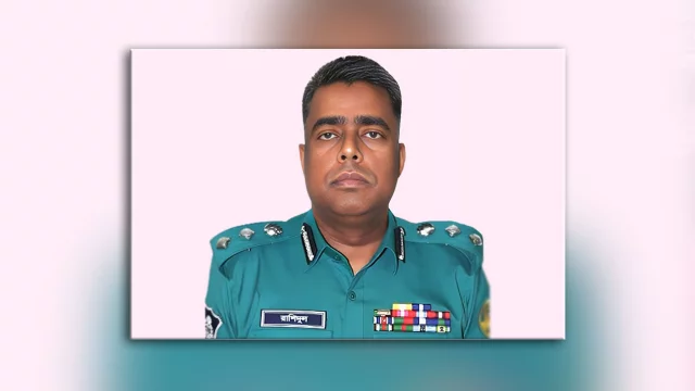 বিতর্কিত মন্তব্য করা কেএমপির সেই কর্মকর্তাকে প্রত্যাহার