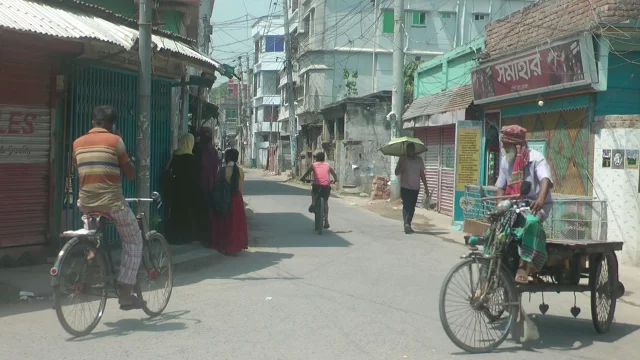 ৪০ জেলায় বইছে তাপপ্রবাহ, থাকতে পারে আরও ২–৩ দিন