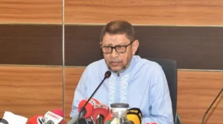 হামের এন্টিবডি তৈরি হতে ২০ জুন পর্যন্ত সময় লাগবে: স্বাস্থ্যমন্ত্রী