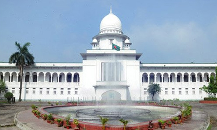 বিচারপতি মোঃ মজিবুর রহমান মিয়া সাতক্ষীরায় আসছেন ২৩ জুন