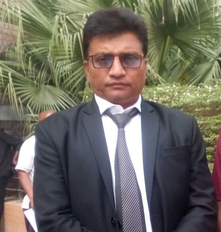 এ্যাডভোকেট মোস্তাফা কামাল মিন্টুর পুলিশি হেনাস্ত করার  তীব্র নিন্দা ও প্রতিবাদ