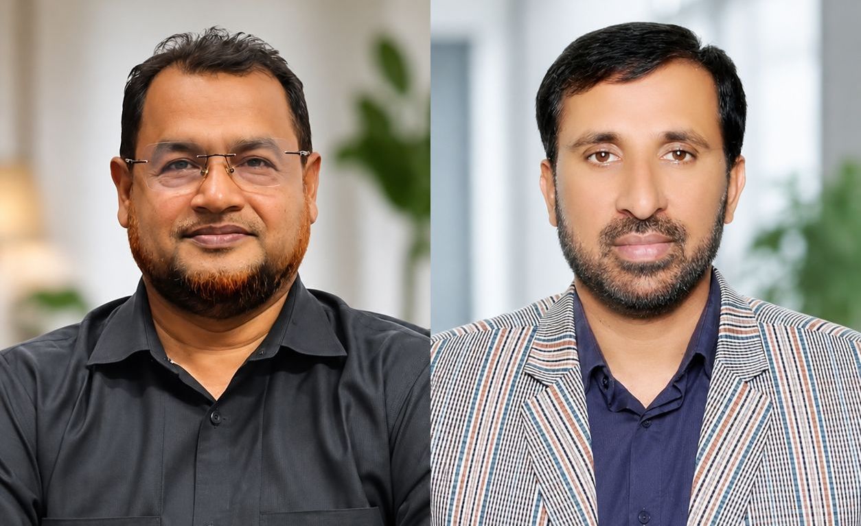 সাতক্ষীরা পৌরসভা নির্বাচন ঘিরে উত্তাপ: মেয়র পদে আলোচনায় বিএনপির চিশতি ও জামায়াতের ওমর ফারুক