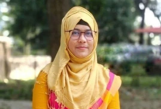 সাতক্ষীরা ঝাউডাঙ্গার কৃতি সন্তান তামান্না পারভিন খুলনা বিশ্ববিদ্যালয়ের প্রভাষক হিসেবে নিয়োগপ্রাপ্ত।