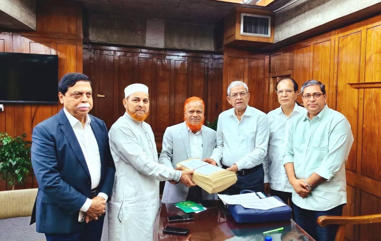বিরোধীদলীয় এমপিদের অনুকূলে ধর্মীয় ও সামাজিক প্রতিষ্ঠানের উন্নয়নে বিশেষ বরাদ্দ*