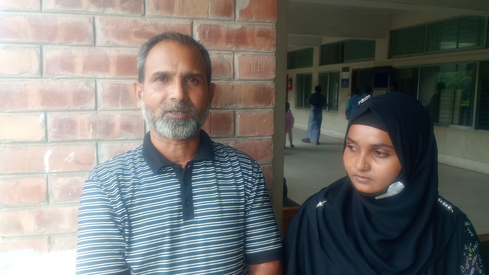 আদালত প্রাঙ্গন থেকে যুবতীকে অপহরণ চেষ্টা  সিটি কলেজ ছাত্রদলের সভাপতি হৃদয়ের নেতৃত্বে অপহরণ চেষ্টার অভিযোগ