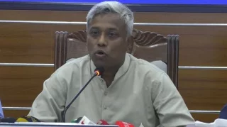 উপায় না থাকায় জ্বালানির দাম বাড়াতে বাধ্য হয়েছে সরকার: জ্বালানি প্রতিমন্ত্রী