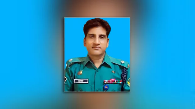 ক্রিকেটার নাঈম হাসানকে মারধরের ঘটনায় এবার ওসি প্রত্যাহার