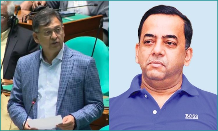 ইউএইতে গ্রেফতার বেনজীর, দ্রুত দেশে ফিরিয়ে আনার প্রক্রিয়া চলছে : স্বরাষ্ট্রমন্ত্রী