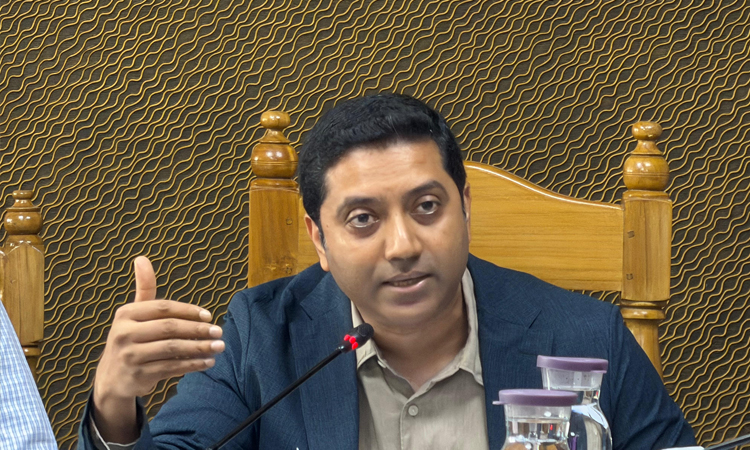 শিরোনাম কারিকুলামসহ শিক্ষার ৪ স্তম্ভে আমূল পরিবর্তনের ঘোষণা গণশিক্ষা প্রতিমন্ত্রীর