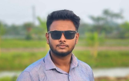 সাতক্ষীরায় সড়ক দুর্ঘটনায় আহত এসএসসি পরীক্ষার্থী প্রত্যয়ের মৃত্যু