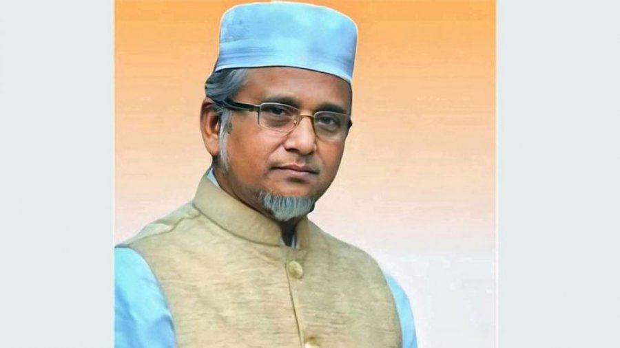 জাসদ থেকে জামায়াত: এক ভিডিওতে শেষ এমপি নজরুলের রাজনৈতিক ক্যারিয়ার