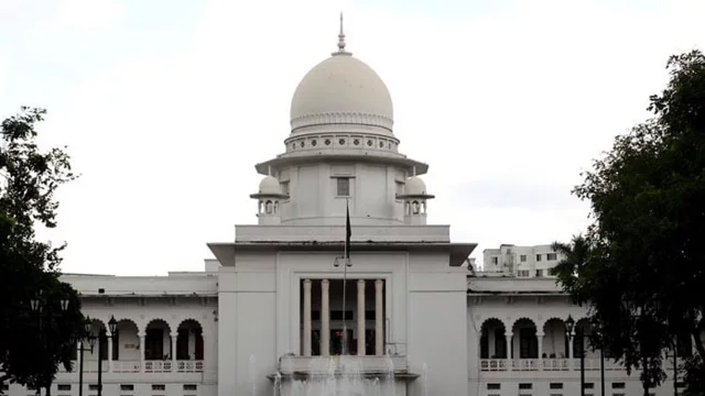 সংবিধানে ফিরল গণভোট ও তত্ত্বাবধায়ক সরকার ব্যবস্থা