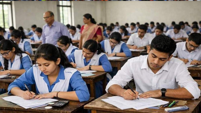 আশাশুনি কলেজ কেন্দ্রে চার পরীক্ষার্থী বহিস্কার