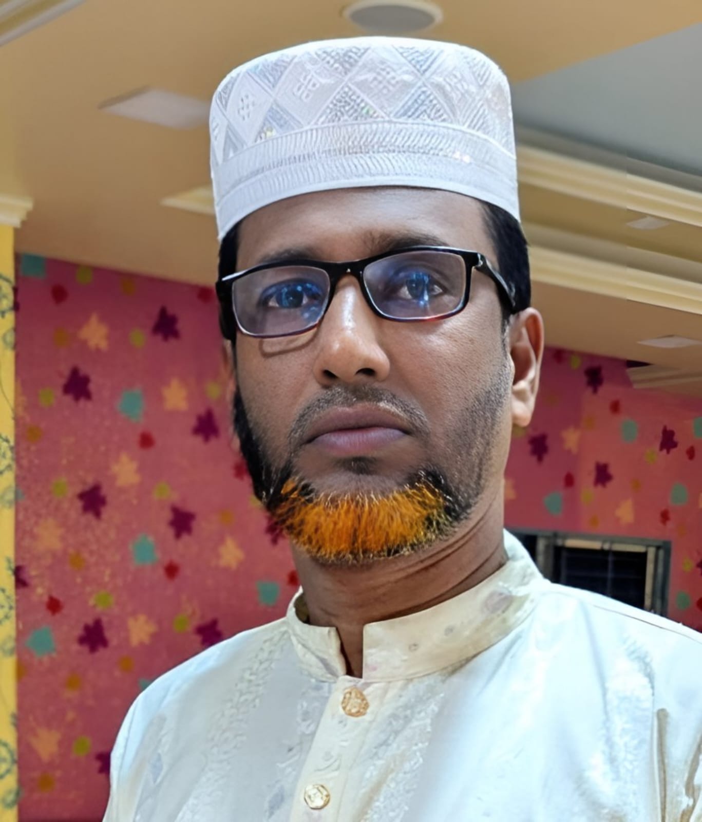 কালিগঞ্জ ধলবাড়িয়ায় ইউনিয়ন পরিষদ নির্বাচনে চেয়ারম্যান পদে গাজী মিজানুর রহমান মনোনীত