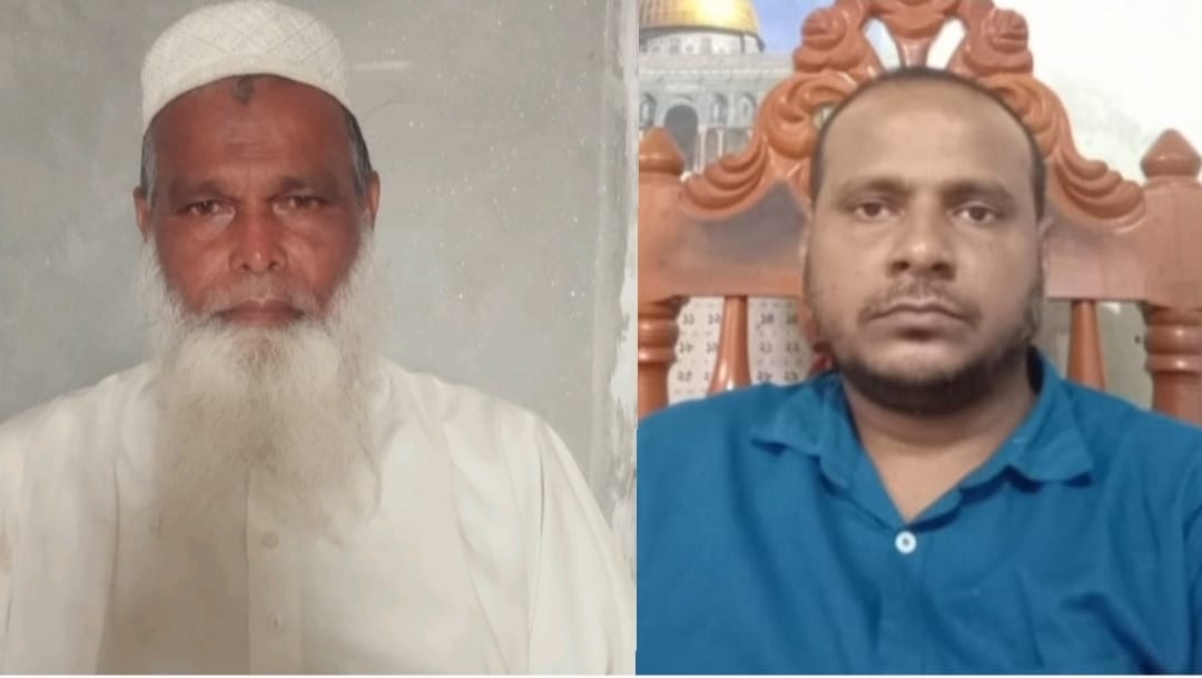 আশাশুনি স্ট্যাম্প ভেন্ডার সমিতির নতুন কমিটি গঠন : সভাপতি ইয়াকুব আলী, সম্পাদক লিংকন