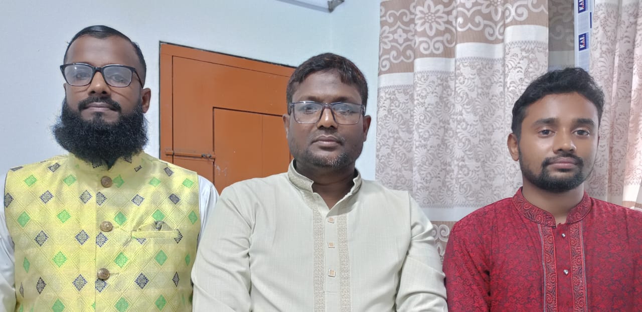 সাতক্ষীরায় এনএইচডিএফ এর ২১ সদস্যের জেলা কমিটি গঠন বারিক সভাপতি, সাকিরুল সেক্রেটারি নির্বাচিত