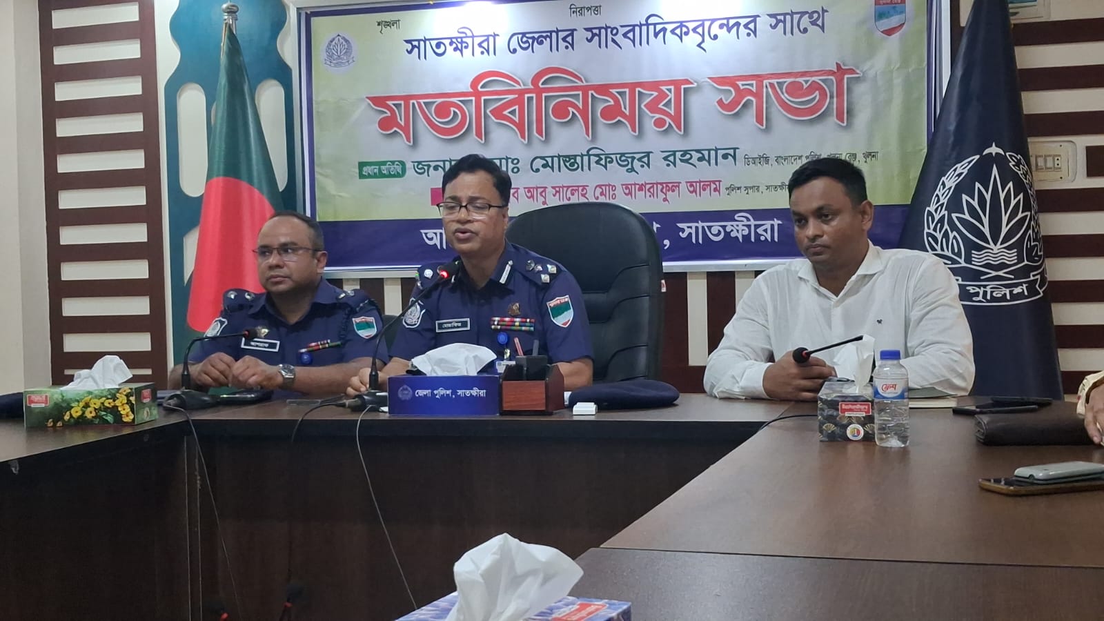মাদক-চোরাচালানে জিরো টলারেন্স, এক সপ্তাহের বিশেষ অভিযানের ঘোষণা
