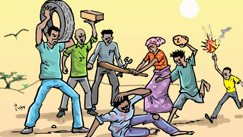সাতক্ষীরার কালিগঞ্জে ঝাঁলমুড়ি বিক্রেতা সুমাইয়া হত্যার ঘটনায় ৮ জনের নামে আদালতে মামলা