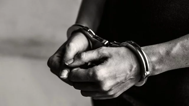 সাঈদীর সাক্ষী সুখরঞ্জন বালিকে অপহরণে অভিযুক্ত সাবেক এএসপি গ্রেপ্তার