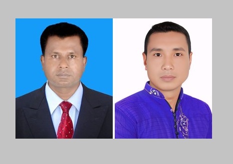 বি.ডি.এফ প্রেসক্লাবের দ্বিবার্ষিক নির্বাচন সম্পন্ন: সভাপতি আমিনুল, সাধারণ সম্পাদক আরশাদ