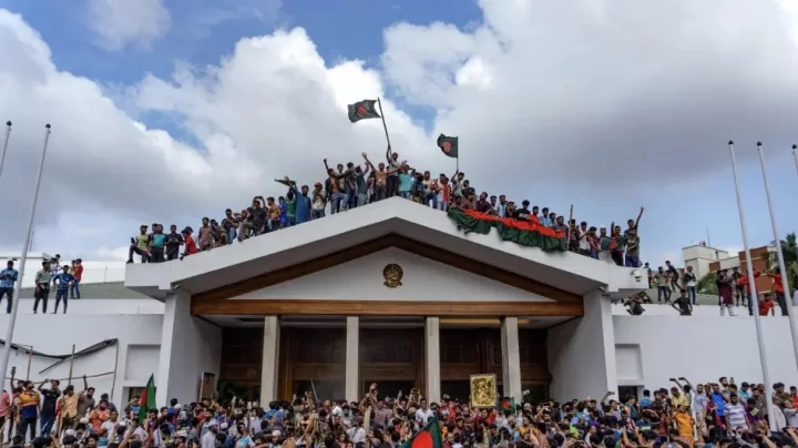 জুলাই গণ-অভ্যুত্থানের দুই বছর আজ, ওইদিন কখন কী হয়েছিল