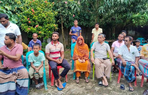 ভারতে আগুনে মৃত্যু, মরদেহের অপেক্ষায় সাতক্ষীরার দুই পরিবার