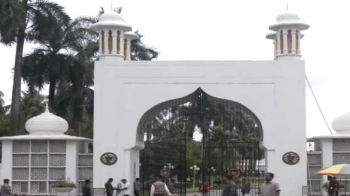 রাষ্ট্রপতি নির্বাচনে ভোট আজ