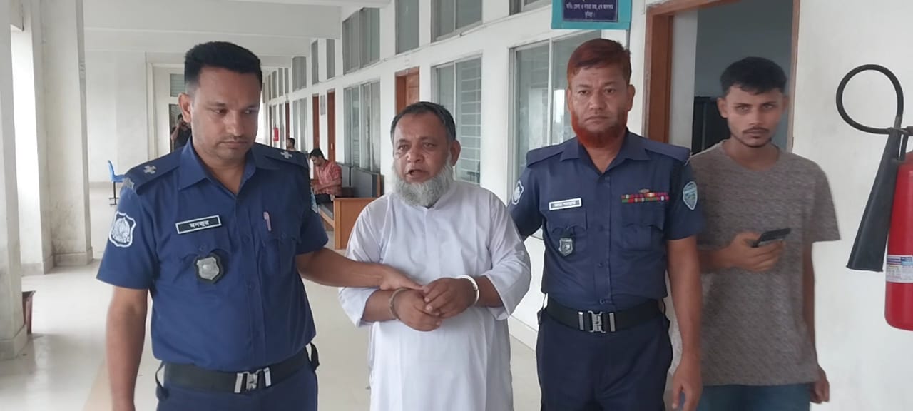 আশাশুনিতে পুলিশের বিশেষ অভিযানে গ্রেপ্তার-৩