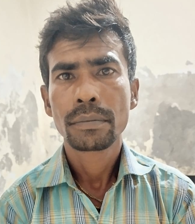 আশাশুনিতে প্রতিবন্ধী নারীকে ধর্ষণের অভিযোগে যুবক গ্রেপ্তার