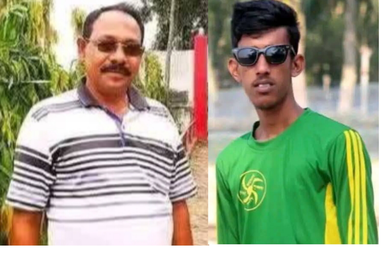 আশাশুনিতে পুলিশের অভিযানে আ’লীগ ও ছাত্রলীগের ২ নেতা গ্রেফতার