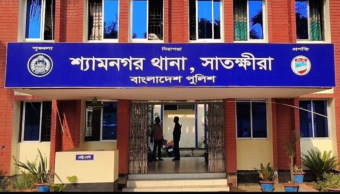 শ্যামনগরে পানিতে ডুবে ও বজ্রপাতে কৃষক ও গৃহবধূর মৃত্যু