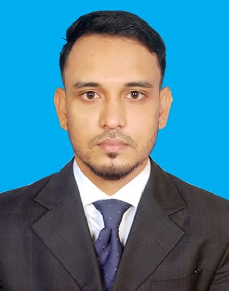 গদাইপুর জেহের আলী মাধ্যমিক বিদ্যালয়ের অ্যাডহক কমিটির সভাপতি হলেন মাসুদুর রায়হান প্রিন্স