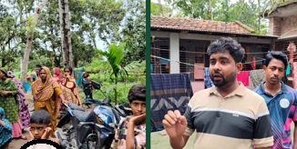 কলারোয়ায় পাওনা টাকা চাওয়া নিয়ে ব্যবসায়ীকে কুপিয়ে হত্যার চেষ্টা, খুলনায় ভর্তি
