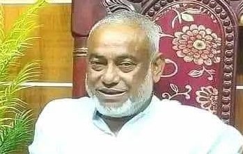 দুটি মামলায় দেবহাটা উপজেলার সাবেক চেয়ারম্যান মুজিবর রহমান কারাগারে