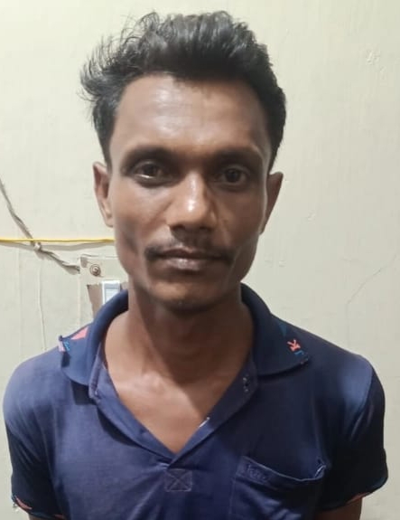 আশাশুনিতে ইয়াবা সেবনকারী যুবকের কারাদণ্ড