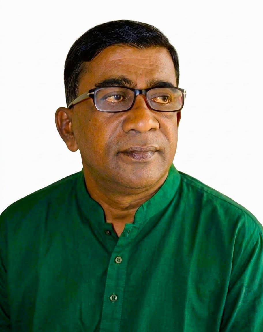 সুবিধাবাদী নেতৃত্বের হাত ধরে আওয়ামী লীগের অনেকেই দলের সদস্যপদ পেয়েছেন – বিএনপি নেতা সৈয়দ ইফতেখার
