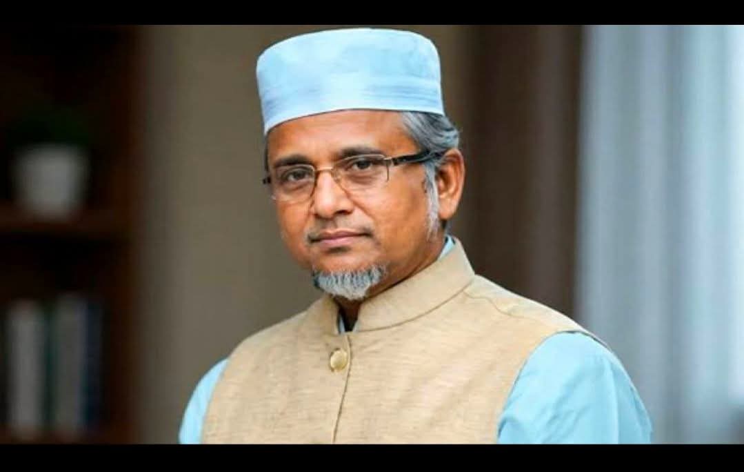 এমপি নজরুলের জামিনে কোনো আপত্তি নেই বাদীপক্ষের