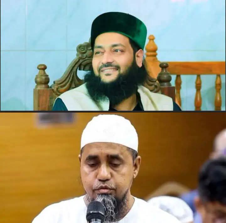 জামায়াতের বিরোধিতা নয়, ইসলামী রাষ্ট্র প্রতিষ্ঠায় বিকল্প নেতৃত্ব দেখানোর আহ্বান