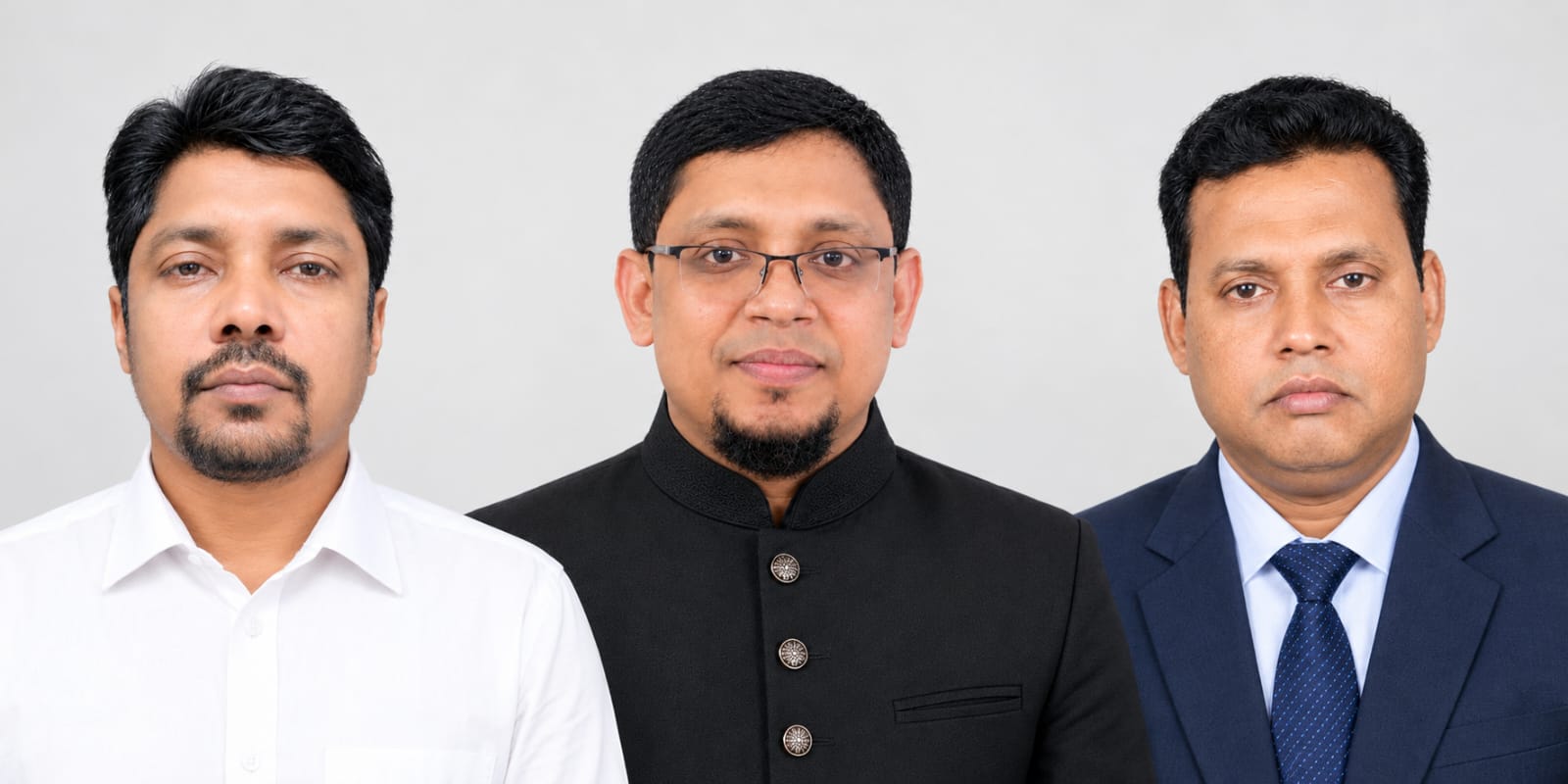 কলারোয়া রিপোর্টার্স ক্লাবের সভাপতি মোস্তাক, সম্পাদক ফারুকী  সহসভাপতি পদে সমান ভোট, নির্বাচিত দুজনই; সাংগঠনিক সম্পাদক জাহিদ